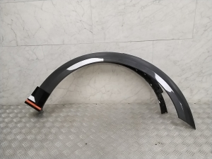 Front fender trim (flare) - 87712NI000