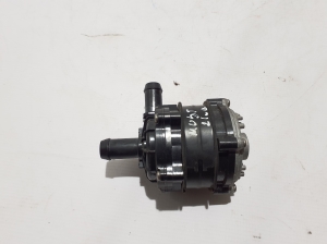 Ford Mustang Mach-E Mach-E (2020–2026) Auxiliary water pump 19081120010B - 5