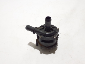   Auxiliary water pump  - 19081120010B 