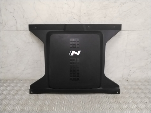 Engine cover - 96392NI000