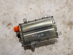 Ford Mustang Mach-E Mach-E (2020–2026) Inverter LJ9814B227AG - 4