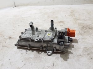 Ford Mustang Mach-E Mach-E (2020–2026) Inverter LJ9814B227AG - 5