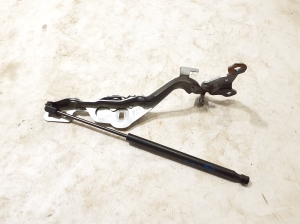Hood hinge - LJ8BR16801AD