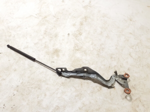 Hood hinge - LJ8BR16800AD