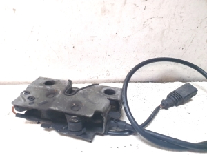 Kapoti lukk - 5JA823509E