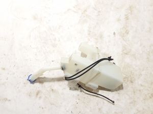 Ford Mustang Mach-E Mach-E (2020–2026) Front washer fluid reservoir LJ8B17B613BG - 2