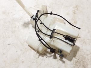 Ford Mustang Mach-E Mach-E (2020–2026) Front washer fluid reservoir LJ8B17B613BG - 4