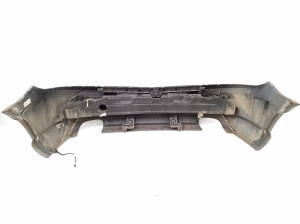 Mercedes Benz SLK-Class 172 (2011–2026) Heckstoßstange A1728851425 - 3