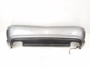 Aizmugurējais bamperis - A1728851425