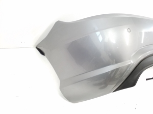 Mercedes Benz SLK-Class 172 (2011–2026) Heckstoßstange A1728851425 - 7