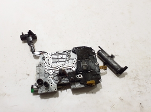 AUDI Q8 (2018–2026) Ātrumkārbas vadības bloks 4M8927158BE - 4