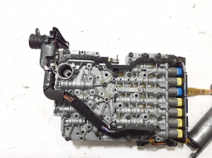 AUDI Q8 (2018–2026) Ātrumkārbas vadības bloks 4M8927158BE - 5