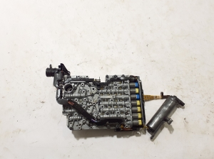   Gearbox control unit  - 4M8927158BE 