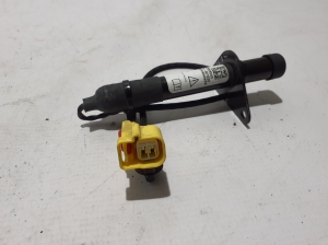 Ford Mustang Mach-E Mach-E (2020–2026) Hood impact sensor LJ8B16E600A - 2