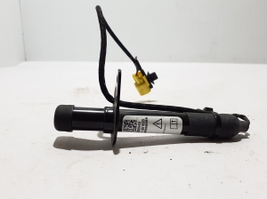 Ford Mustang Mach-E Mach-E (2020–2026) Hood impact sensor LJ8B16E600A - 3