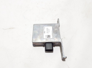 Ford Mustang Mach-E Mach-E (2020–2026) Vadības bloks LJ9814G672AJ - 2
