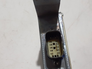 Ford Mustang Mach-E Mach-E (2020–2026) Vadības bloks LJ9814G672AJ - 5