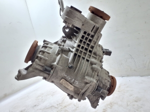 AUDI Q8 (2018–2026) Hinterachsdifferential 0BX500043C - 2