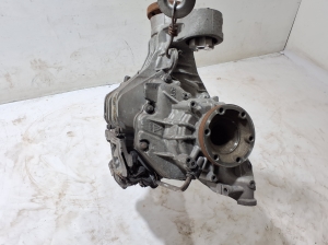 AUDI Q8 (2018–2026) Hinterachsdifferential 0BX500043C - 4