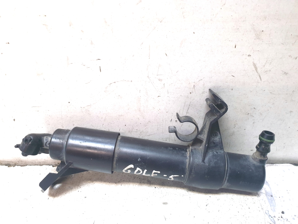 Volkswagen Golf V (2003–2009) Esitule pesudüüs 1612030055 Volkswagen Golf V (2003–2009) Esitule pesudüüs 1612030055