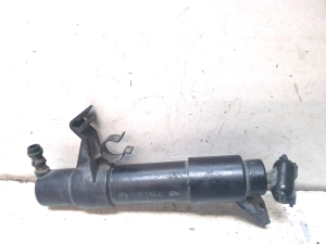 Volkswagen Golf V (2003–2009) Esitule pesudüüs 1612030055 - 2