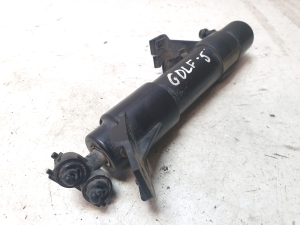 Volkswagen Golf V (2003–2009) Esitule pesudüüs 1612030055 - 3