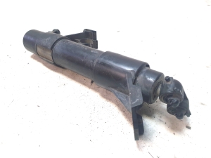 Volkswagen Golf V (2003–2009) Esitule pesudüüs 1612030055 - 4