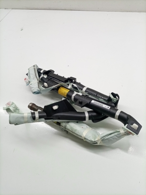 TOYOTA RAV 4 A4 (2012–2018) Katuse turvapadi 621668900E - 3