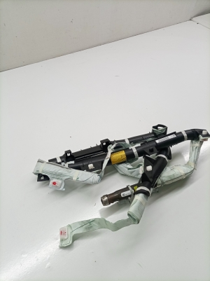 TOYOTA RAV 4 A4 (2012–2018) Katuse turvapadi 621668900E - 4