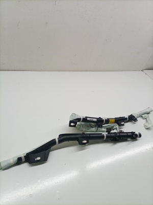 TOYOTA RAV 4 A4 (2012–2018) Dachairbag 621668901E - 2
