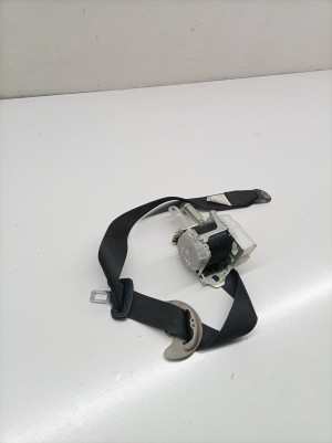 TOYOTA RAV 4 A4 (2012–2018) Sicherheitsgurt vorne 7T3880P - 2