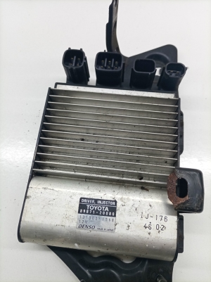 TOYOTA RAV 4 A4 (2012–2018) Einspritzventilrelais 8987120080 - 2