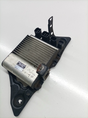 TOYOTA RAV 4 A4 (2012–2018) Einspritzventilrelais 8987120080 - 3