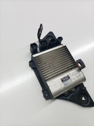 TOYOTA RAV 4 A4 (2012–2018) Einspritzventilrelais 8987120080 - 4