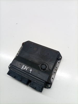 TOYOTA RAV 4 A4 (2012–2018) Motorsteuergerät 8966142J40 - 3