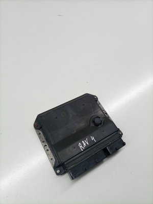 TOYOTA RAV 4 A4 (2012–2018) Motorsteuergerät 8966142J40 - 5