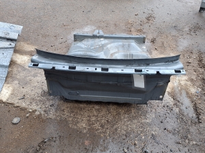Rear body panel - 32262154
