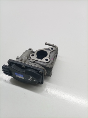 TOYOTA RAV 4 A4 (2012–2018) EGR vārsts 258000R010 - 3