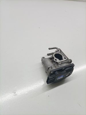 TOYOTA RAV 4 A4 (2012–2018) EGR vārsts 258000R010 - 4