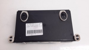 Mercedes Benz E-Class W211 (2002–2009) Front door control unit A2118701126 - 2