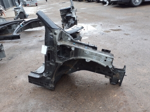 Vorderer Ausleger - 641007864R
