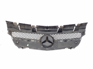 Mercedes Benz SLK-Class 172 (2011–2026) Front grille A1728880160 - 4