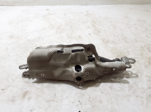AUDI Q8 (2018–2026) Rear steering rack 4M0501055AC - 5