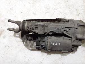 AUDI Q8 (2018–2026) Rear steering rack 4M0501055AC - 6