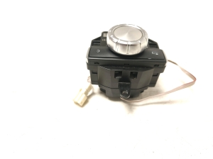 Mercedes Benz C-Class 204 (2007–2014) Display switch A2048709558 - 2