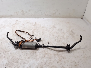   Tagumine stabilisaator  - 4M0511023Q 