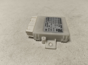 Parkošanās sistēmas vadības bloks - A2049004106