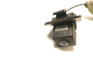 Mercedes Benz C-Class 204 (2007–2014) Videokaamera A2048206097 - 3