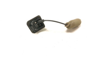 Mercedes Benz C-Class 204 (2007–2014) Videokaamera A2048206097 - 4