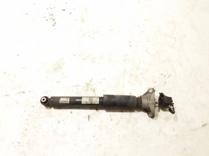   Rear shock absorber  - 4M0616031AS 